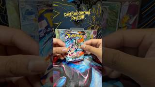 Opening a Pack of Pokemon Chaos Rising Pack till I hit a Banger Day 179! #pokemon #pokemoncards