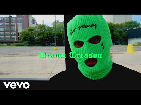 Drama Treason - Punjabi Resistance ft. C-Lance