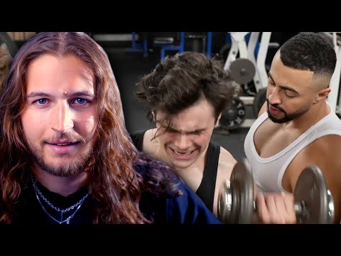 This Workout Was HUMILIATING..