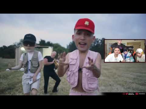 COSCU REACCIONA A “Lil Baby” CON BHAVI,BIZARRAP Y LIT KILLAH