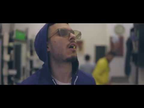 Chen0341 - IMMAMEAH (prod. by AXMP) (Official 4K Music Video)