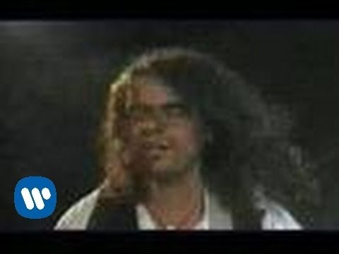 Videoclip de Buscándola — Maná