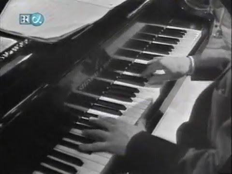 Wes Montgomery Hamburg 1965