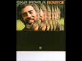 Feel The Fire -  Oscar Brown jr    1973