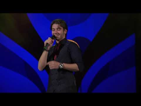 EURO POP CONTEST 20181125 BERLIN - Kevin Groce IT