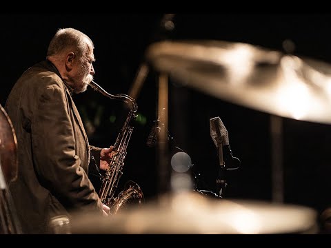 Trailer Big Bad Brötzmann Trio - Bambule Again! (Brötzmann/Schwerdt/Ed/Eck/Lillinger 20191214)
