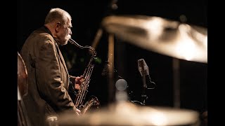 Trailer Big Bad Brötzmann Trio - Bambule Again! (Brötzmann/Schwerdt/Ed/Eck/Lillinger 20191214)