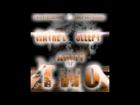 Sleepy and Wayne L- Lots Of Dollaz (On My Swagg) Ft. Fedarro