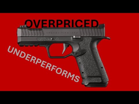 The Archon Type B is not for Me