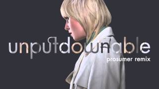 Róisín Murphy - Unputdownable (Prosumer Remix)