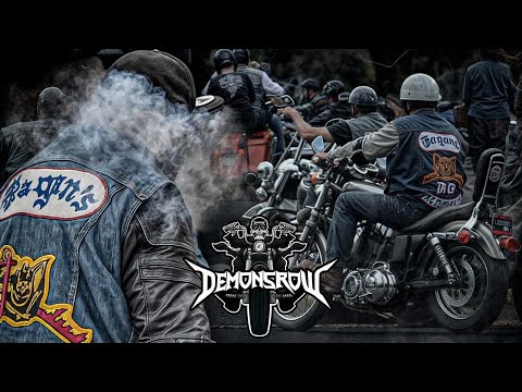 Pagans MC: The Most Dangerous Motorcycle Club In the World?