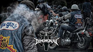 Pagans MC: The Most Dangerous Motorcycle Club In the World