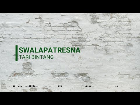 SWALAPATRESNA - TIARI BINTANG (Lirik & Cover)
