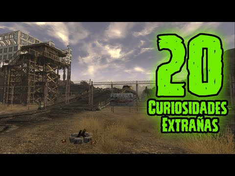 TOP 20: 20 Curiosidades Extrañas Del Área 51