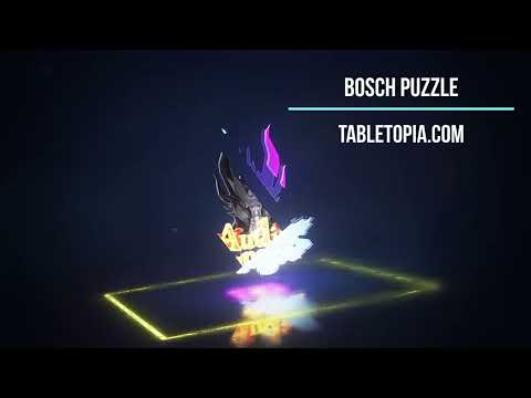 Bosch Puzzle