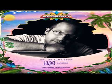 Fred Baker (Classics) Live @ Sunset AreaLuminosity Beach Festival 24 06 2023