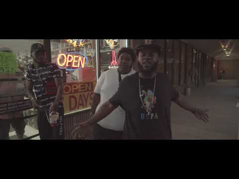 ILLA L ft FATGOD "What happened to you" (official video)