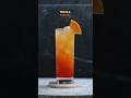 Tequila Sunrise 🌅😍🥂 #cocktails #cocktailart #bar #bartender