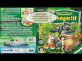 Opening To The Jungle Book 2000 VHS Icelandic HD 50fps