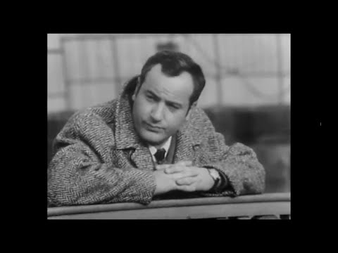 Masha Qrella - Um die weite Welt zu sehn (Manfred Krug Cover)