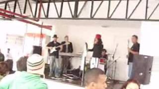 NDA 2 -  TOCA RAUL - NO FUNDO DO QUINTAL DA ESCOLA