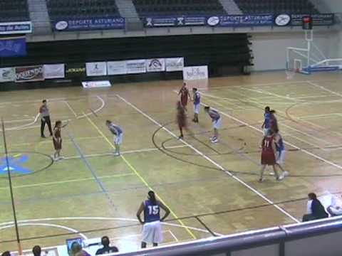 LF2 J4. ADBA - Pío XII