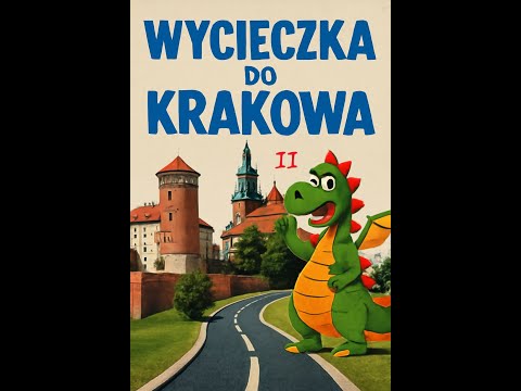 Kraków A4 obwodnica poranek 2025-11-03 druga wycieczka do stolicy małopolski