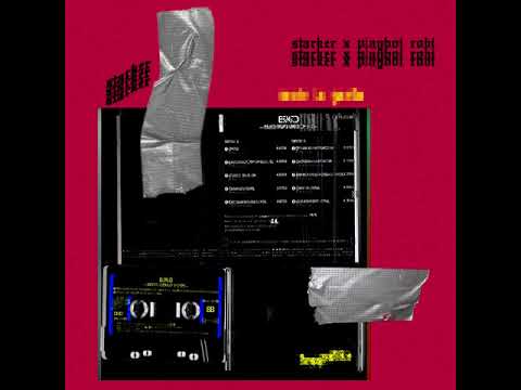 starker x playboi robi - spliff (Audio)