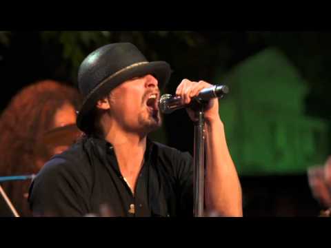 Live from the Artists Den: Kid Rock - "Rock N Roll Jesus"