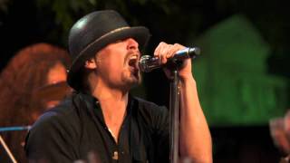 Live from the Artists Den: Kid Rock - &quot;Rock N Roll Jesus&quot;