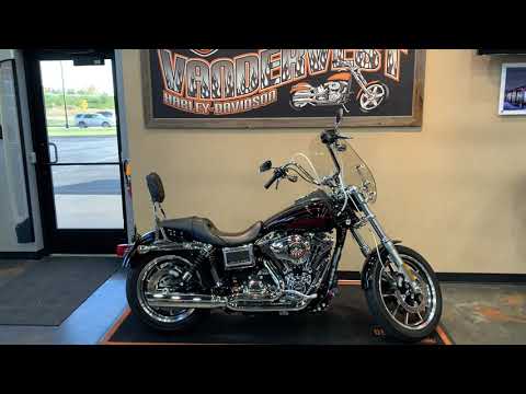 2015 Harley-Davidson Dyna Low Rider at Vandervest Harley-Davidson, Green Bay, WI 54303