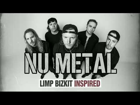 🔥 Middle Finger 2.0 – Limp Bizkit Reimagined (Nu Metal / Rap Rock 2000s Vibe) 🤘🎤