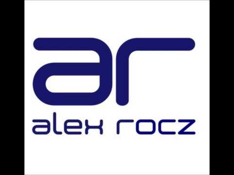 Bingo Players vs Sebastian Ingross & Tommy Trash - Reload Just A Little ( Alex Rocz Mashup)