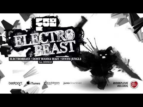 Protune - Electrobeast - RK Deeplove Records
