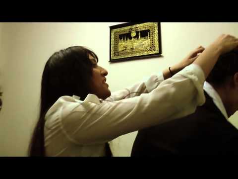 TASLIMA K Designer interview with Fashion Revo Teaser