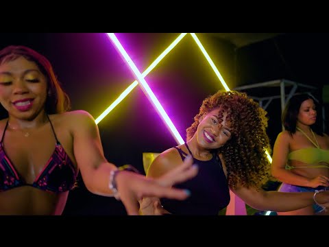 KASE CHENN - Fantom & Mad-S feat Solis (video officiel kanaval 2023)