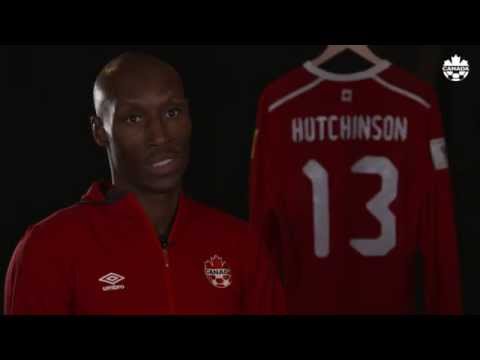 De Guzman and Hutchinson Ready for Honduras