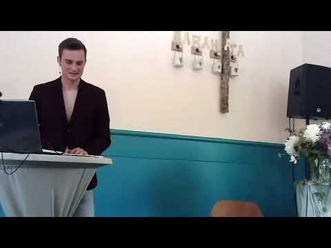 Vertrauensschule - Samuel Schulze