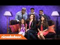 Haunted Hathaways Official Theme Song Nick