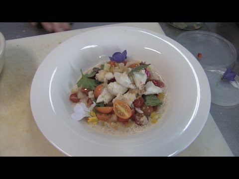 download lagu mp3 mp4 Crab Gazpacho Recipe, download lagu Crab Gazpacho Recipe gratis, unduh video klip Crab Gazpacho Recipe