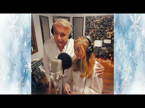 VÁNOCE PŘIJDOU  - JOSEF VOLTR  & SÁRA VOLTROVÁ