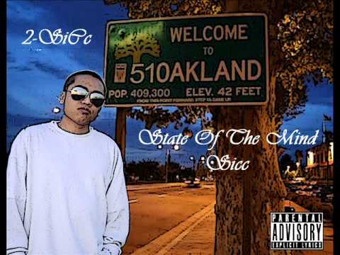 2-SiCc Feat.Ry Banger - Who Wanna C Me Cuzz(State Of The Mind Sicc)