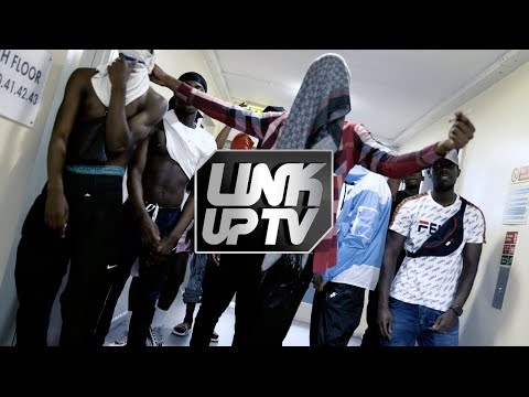 (2Milly) P94 - On My Ones [Music Video] Link Up TV