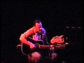 Bruce Springsteen - Across The Border (live Firenze '97)