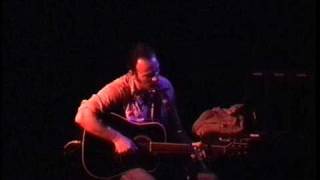 Bruce Springsteen - Across The Border (live Firenze &#39;97)