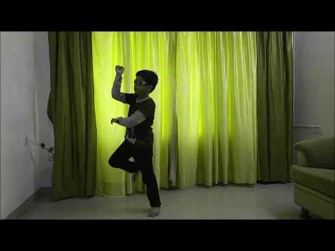 Lungi Dance by Dev Vadchhedia