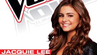 Jacquie Lee-Back To Black