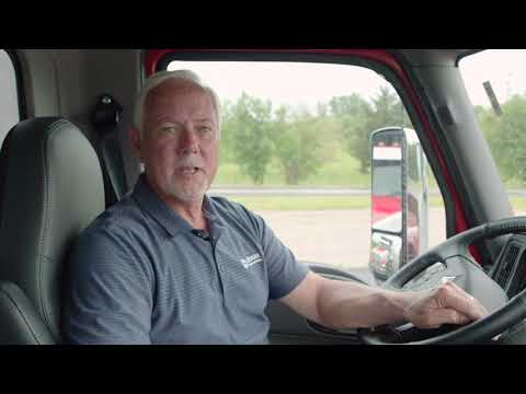 Acceleration Demonstration - Allison Experience