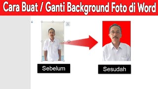 Download lagu How to Create or Change a Photo Background in Word mp3