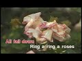 Ring A Ring Of Roses Classic Nursery Rhymes Sing N Vision